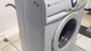 Стиральная Машинка LG WD-8023C