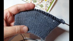 Как вязать ПРИБАВКИ С НАКИДОМ | Видеоурок