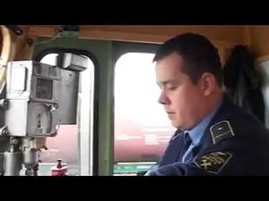 Порядок действий локомотивных бригад при неисправности вагона.
