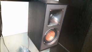 klipsch r-41m