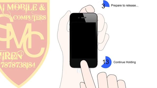 Enter DFU Mode on an iPhone 4,4S,5,5S,5C,6,6S iPod Touch iPad 1,2,3,4 AIR.. смотреть онлайн