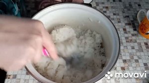 Классические роллы с огурцом в домашних условиях.