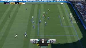 Juventus Ultimate J15 - Fifa 21