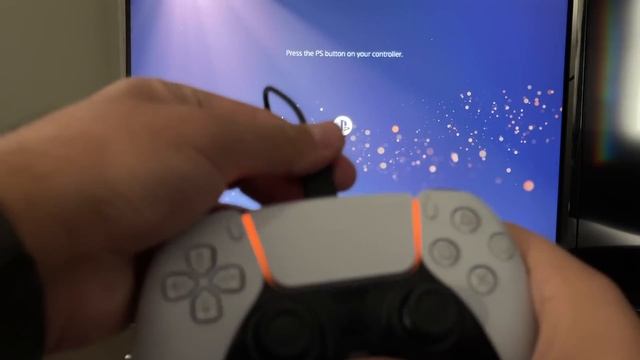 Setting Up My PS5 for The First Time смотреть онлайн