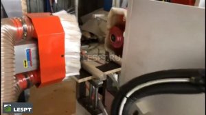 Комплект станков для изготовления стульев