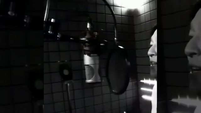 Александр Панайотов - Снег (сover by Kanat) смотреть онлайн