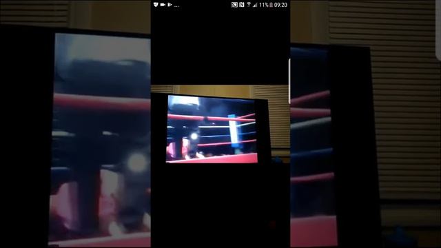 UMA FREE FIGHT: Darnell Boone Vs Adonis Stevenson I (TKO DARNELL BOONE)  RARE FOOTAGE