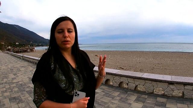 Ужасная Гагра | Разруха | Старая Гагра | Абхазия 2021 смотреть онлайн