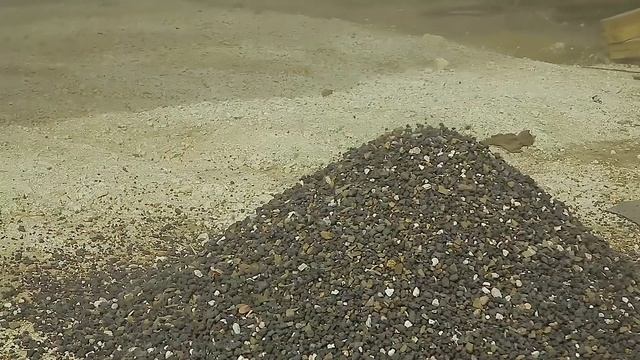 Переработка металлургических шлаков