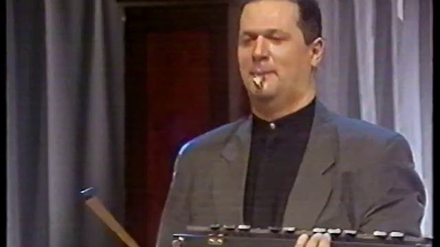 Budapest Festival Horn Quartet Happy Boys from CD Cornologia (arr.Sándor Balogh).mpg смотреть онлайн