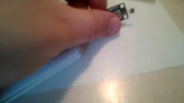 Модули датчиков холла (KY-003) из китая - бесполезная вещь. смотреть онлайн