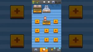 Купил автокликер в Make more