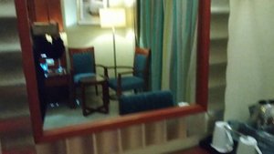Xperience Sea Breeze Resort 5 обзор номера Египет отдых 2019 Експириенс Си Бриз Шарм-эль-Шейх