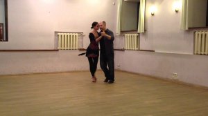 tangomagia.ru мужское ганчо резюме урока