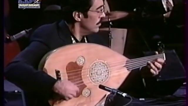 taqsim arabic oud music - سهرة مع تقاسيم عزف عود смотреть онлайн