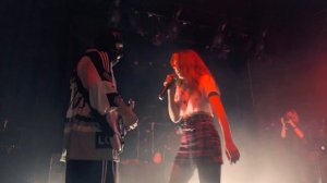 Кис   Кис Харакири 05 03 21