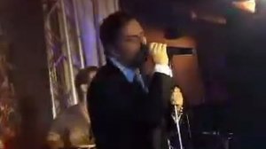 Bosson в Москве