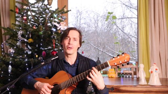 В лесу родилась ёлочка смотреть онлайн