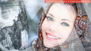 ? Павлопосадский платок как носить ⚡ Русское золото платок