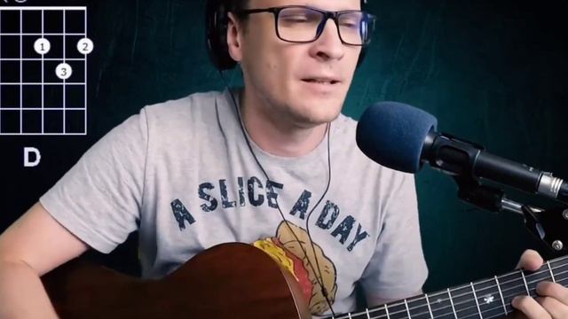 КРУТОЕ ИСПОЛНЕНИЯ "НА ЗАРЕ" ПОД ГИТАРУ #cover #guitar #кавер #гитара смотреть онлайн