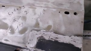 ВОССТАНОВЛЕНИЕ ДВЕРЕЙ ФОЛЬКСВАГЕН ПАССАТ B6