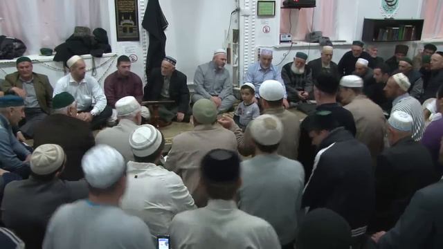 табасар  нашид про устазов