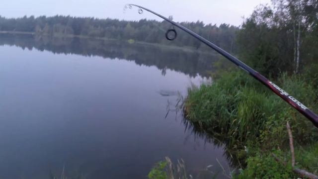 спиннинговая рыбалка на окуня(spinning fishing for perch) смотреть онлайн