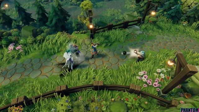 24 Upcoming Games In November 2023