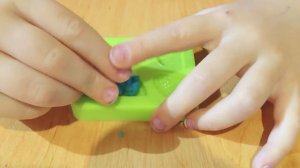 KREATTO Набор для лепки ВЕСЕЛЫЙ ПЕКАРЬ КРЕАТТО Плей до играем в Play-doh