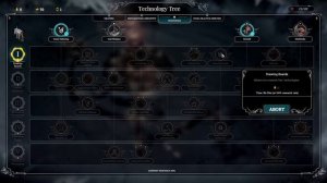 Frostpunk - Complete Tech Tree Guide Part 1