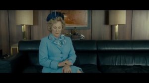 Достопочтенная леди чересчур громко визжит! (Имидж лидера). Фильм "Железная леди"