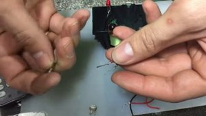 Устройство для проверки пультов