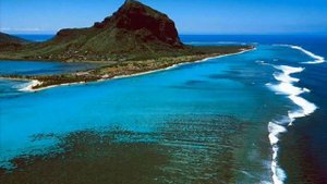 3B9/OE4AAC Остров Родригес