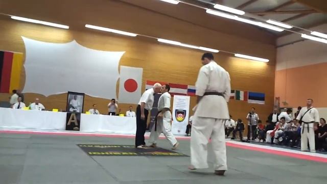 откритый чемпионат германии по киокушин шаипов муса смотреть онлайн