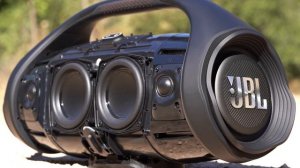 Lil Jon - Alive (Bass Boosted)