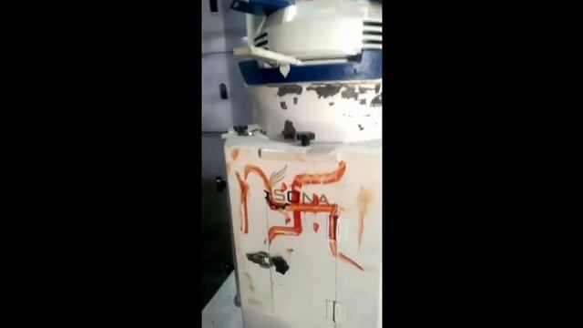 Sona Rice Whitener 4 to 8 Ton per hour input capacity. Sona Machinery Ltd. смотреть онлайн