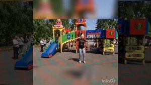 Танцуем вместе Чика-Рика