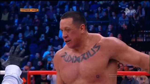 Александр Емельяненко и Кокляев