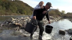 Чемпионат России по ловле спиннингом с берега, Сочи, 27-29 октября 2017 г.