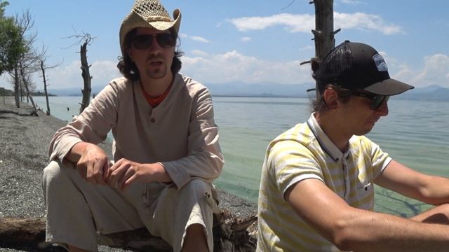 Посланник Принципа Формы: Код Тотемов Ра Уру Ху смотреть онлайн