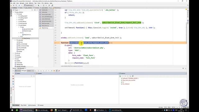 №18/1/2 Модуль конструктора рассылок | #Битрикс смотреть онлайн