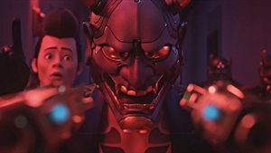 【GMV】EMINEM - BUSINESS