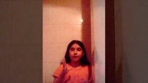 Я вызвала в лагере пиковую даму