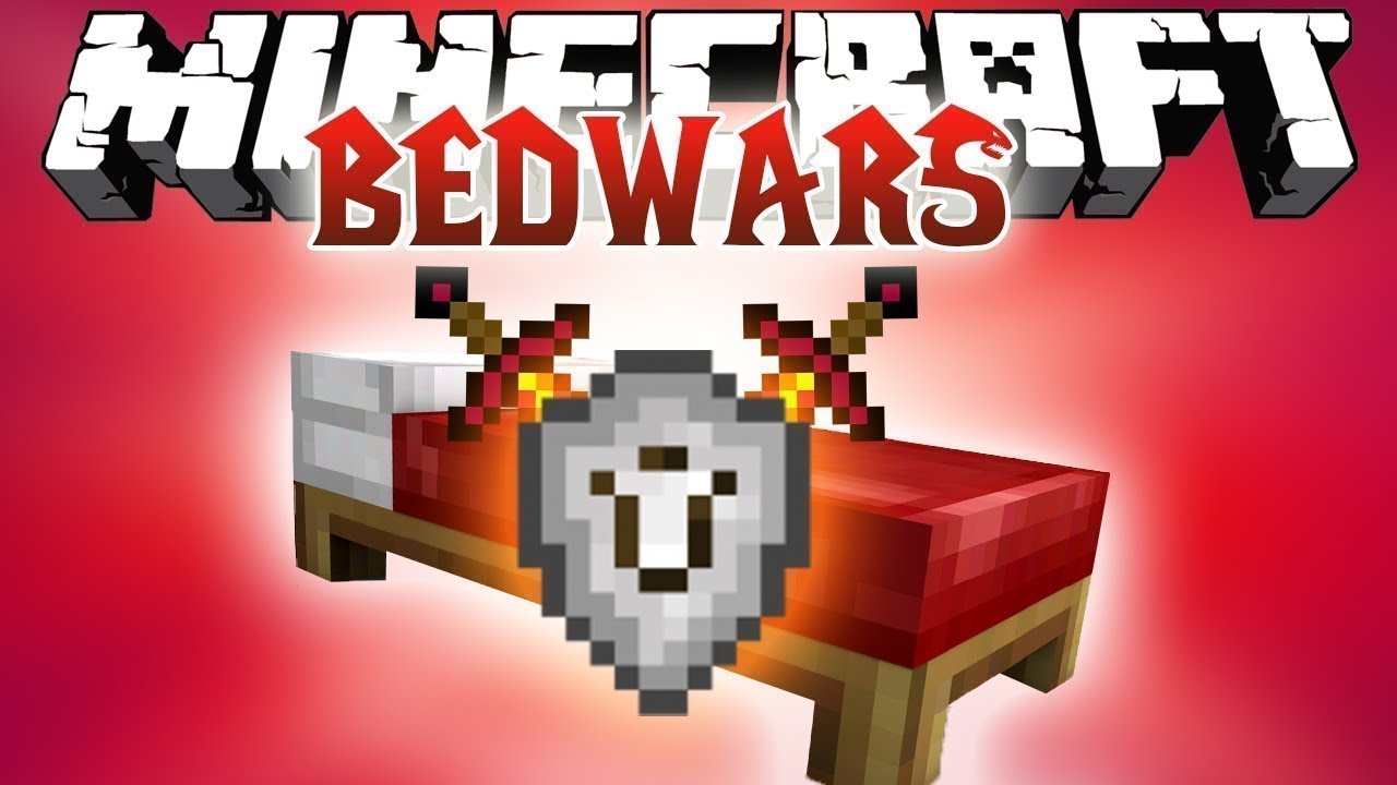 Картинка bed wars