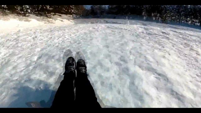 Бобслей. Физруки. Олимпиада 2018 смотреть онлайн