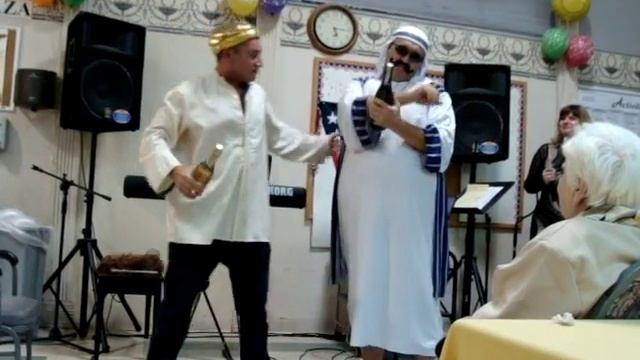 2015 FADHC 16th Anniversary смотреть онлайн