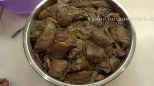 С ТАКОЙ ЗАГОТОВКОЙ НА ЗИМУ И МЯСА НЕ НАДО! Заморозка белых лесных грибов на все случаи жизни