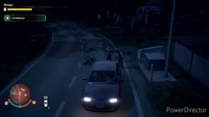 State of decay 2 Part 2 Minha Tia