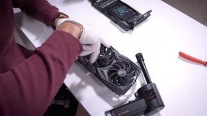 Deep-Cleaning a Viewer's DIRTY Gaming PC! - PCDC S2:E6