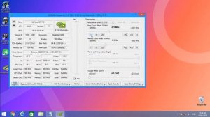 Overclocking GeForce GT 710 (very easy)